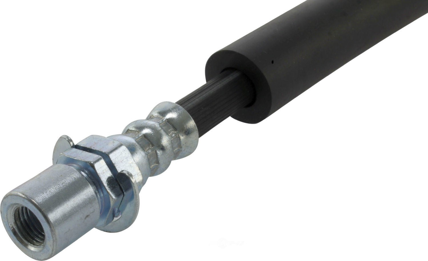 Frt Brake Hose  Centric Parts  150.64001