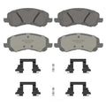 Wagner Premium OEX Ceramic Brake Pad OEX2057