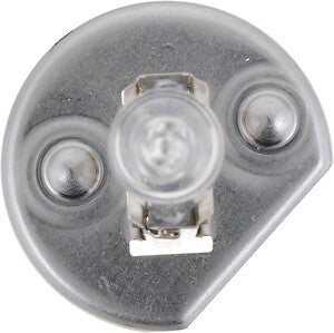 Headlight  Philips  H1C1