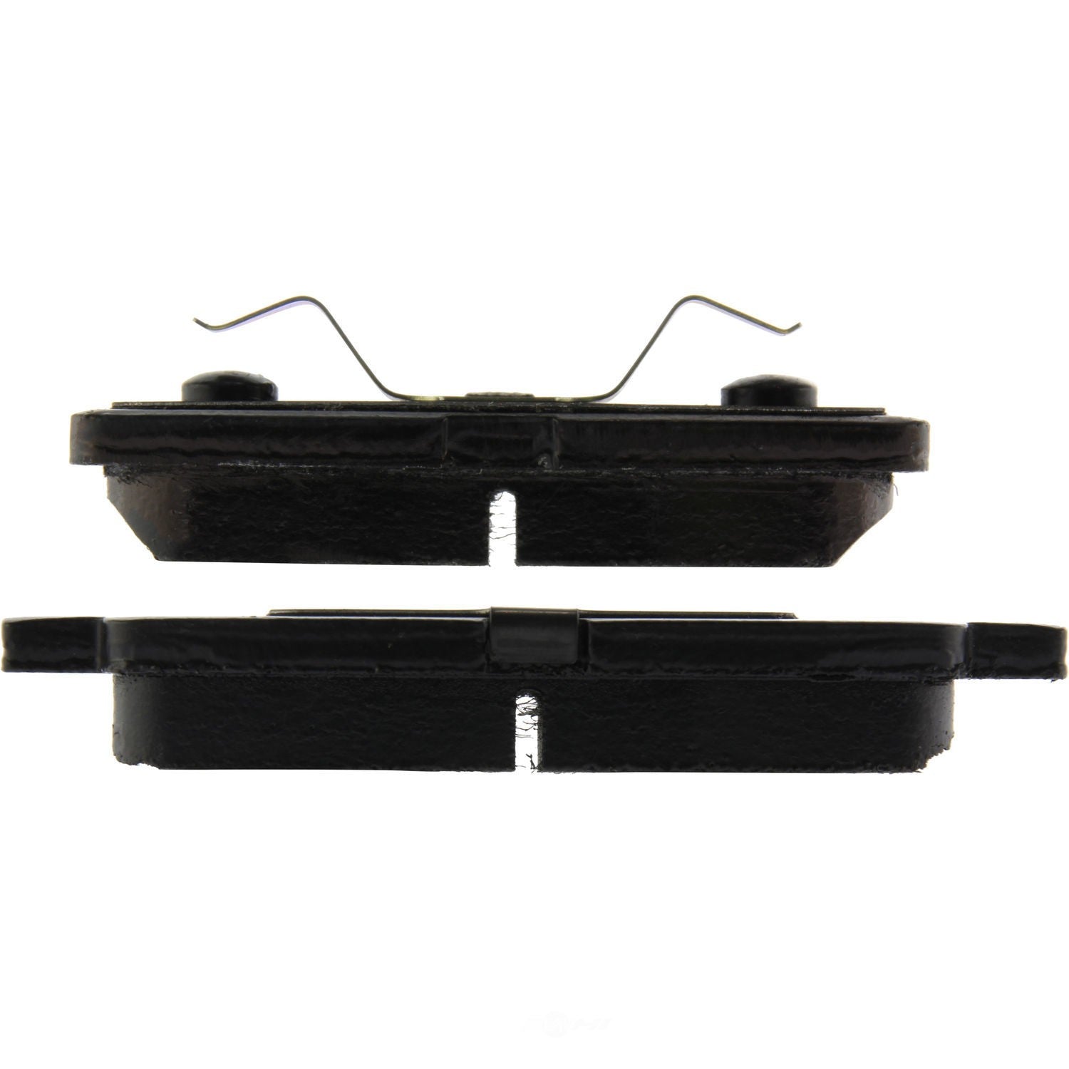 Rr Severe Duty Semi-Met Prem Brake Pad  Centric Parts  106.10370