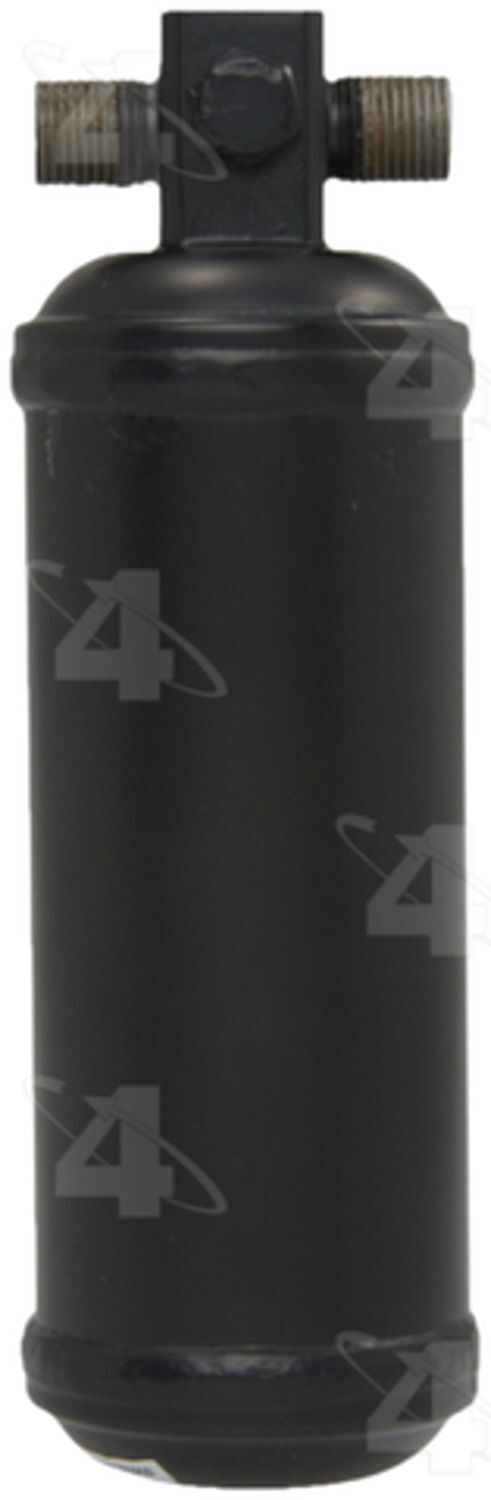 New Drier/Accumulator   Four Seasons   33428