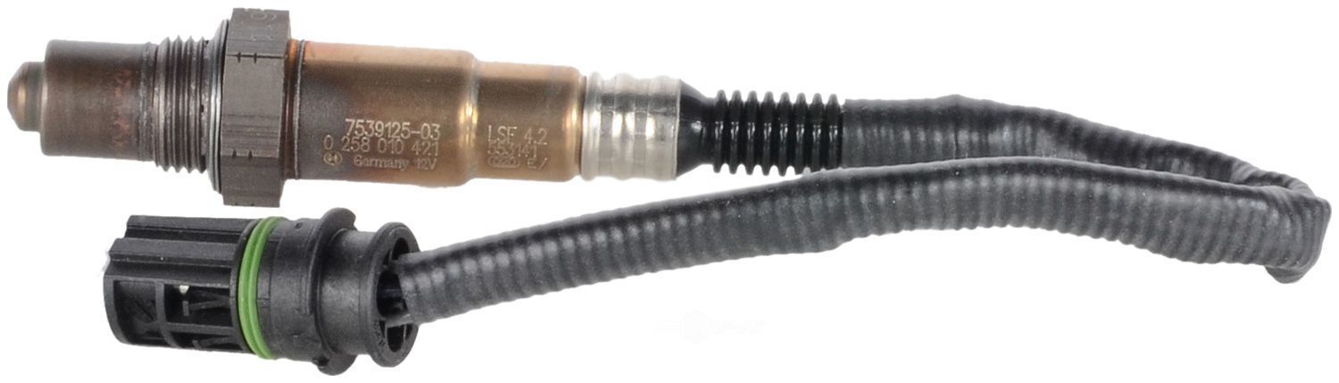 Oxygen Sensor  Bosch  16421