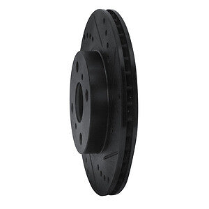 Frt Disc Brake Rotor  DFC  633-76072R