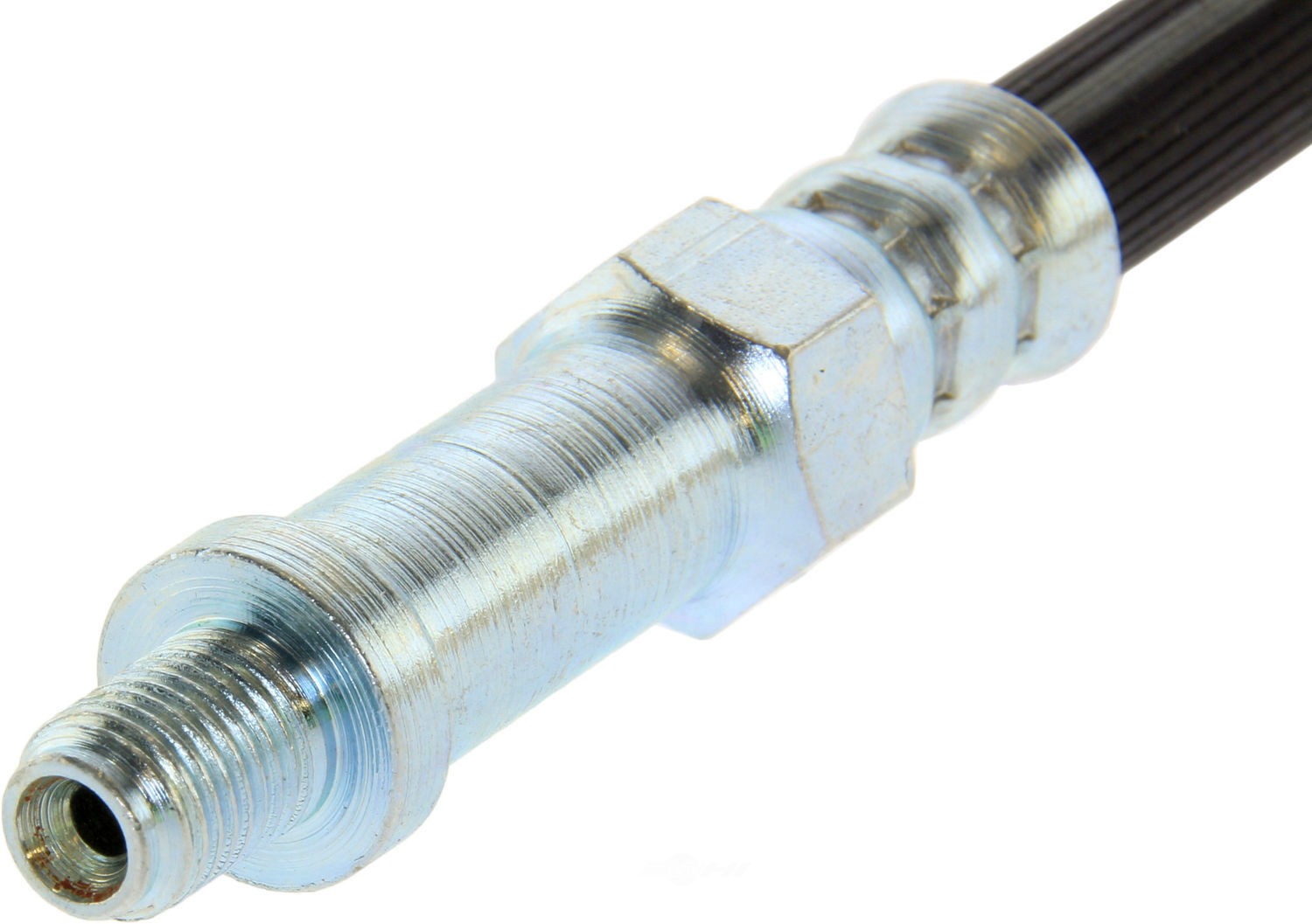 Frt Brake Hose  Centric Parts  150.63004