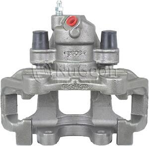 Rr Lft Rebuilt Brake Caliper  Nugeon  99-02802A
