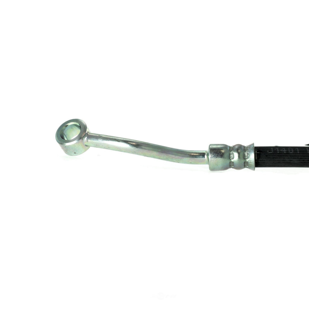 Frt Brake Hose  Centric Parts  150.51072