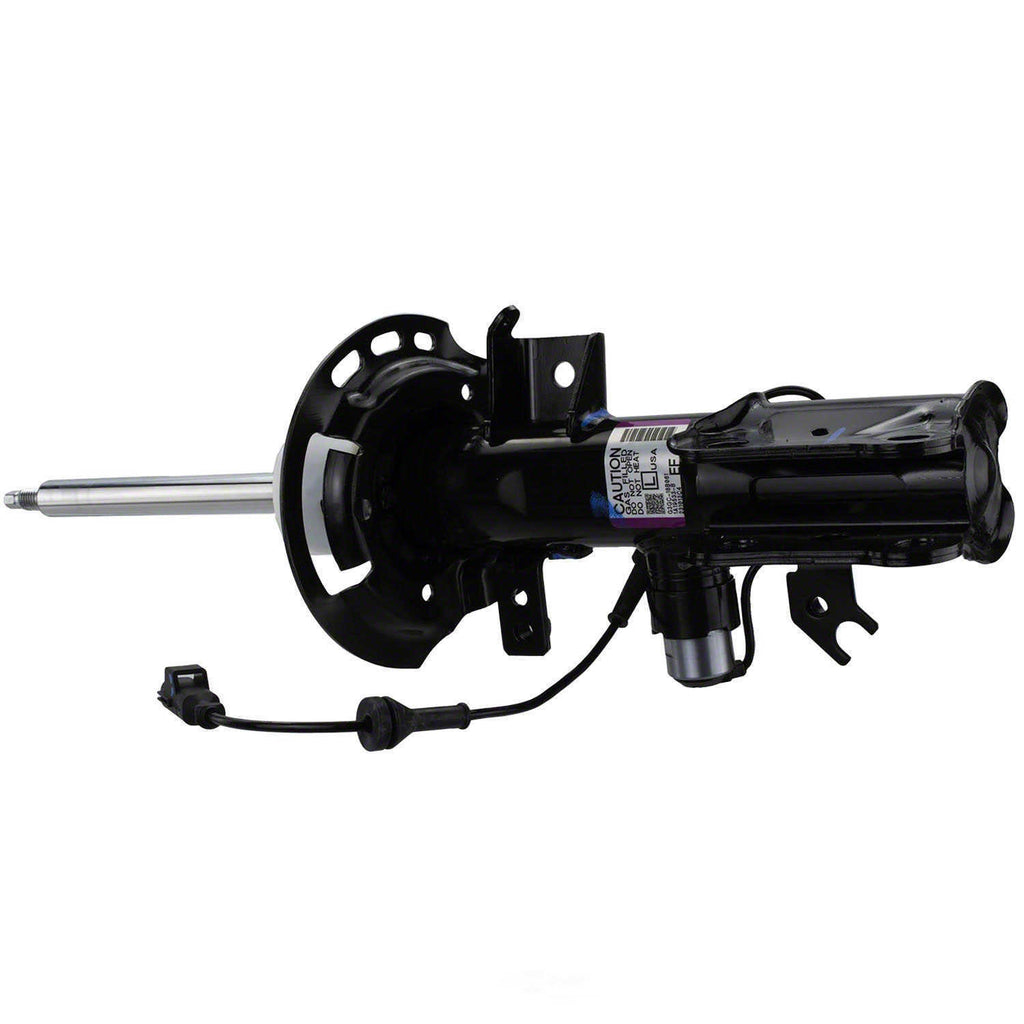 Frt Strut  Motorcraft  AST84846