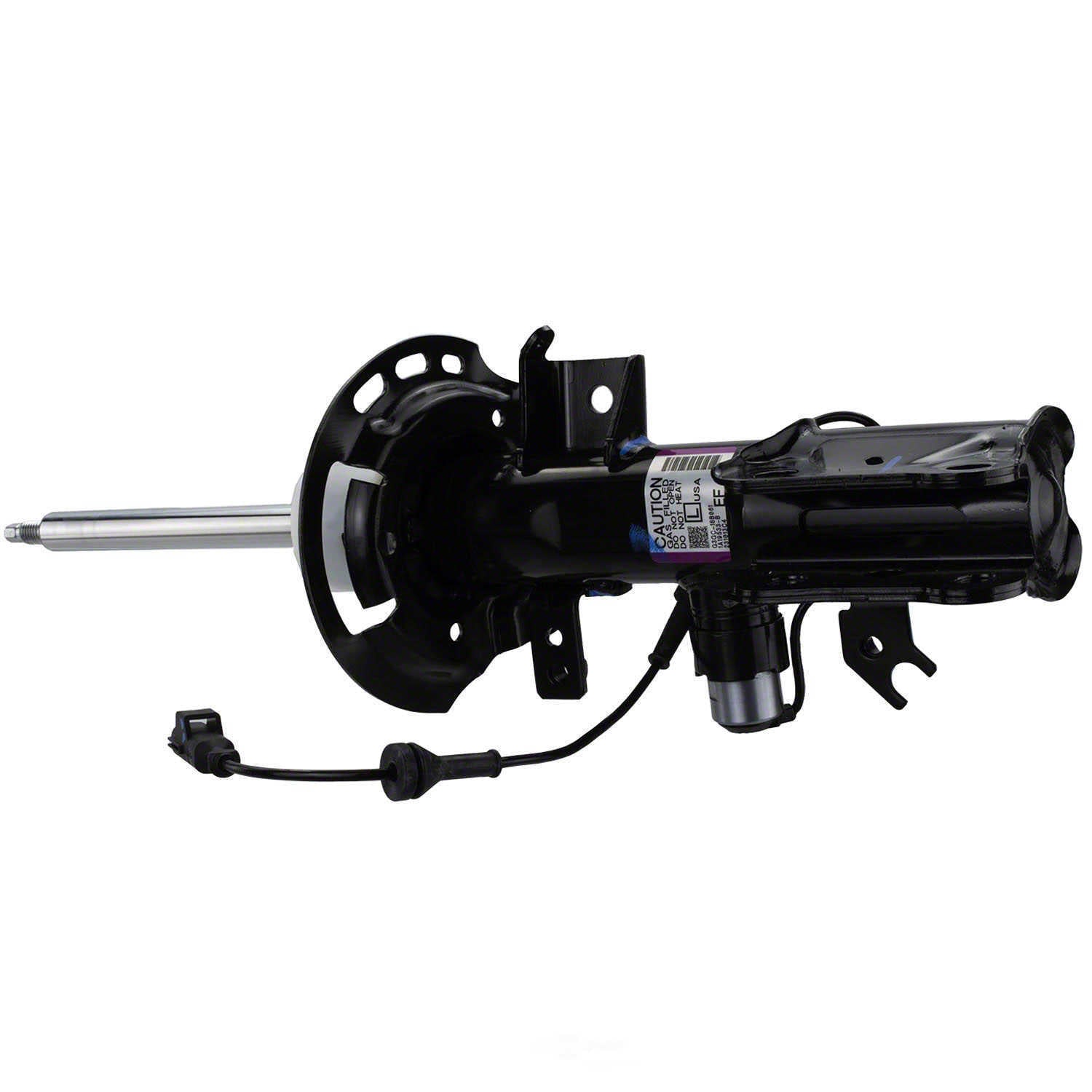 Frt Strut  Motorcraft  AST84846