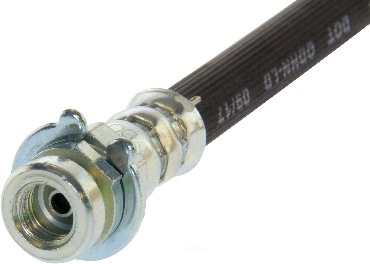 Rr Brake Hose  Centric Parts  150.67322