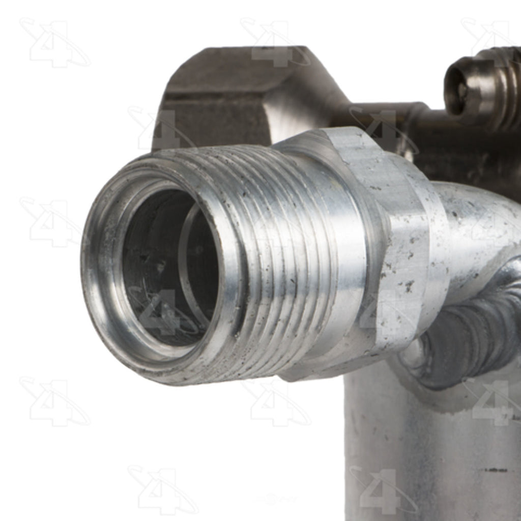 New Drier/Accumulator   Four Seasons   33705