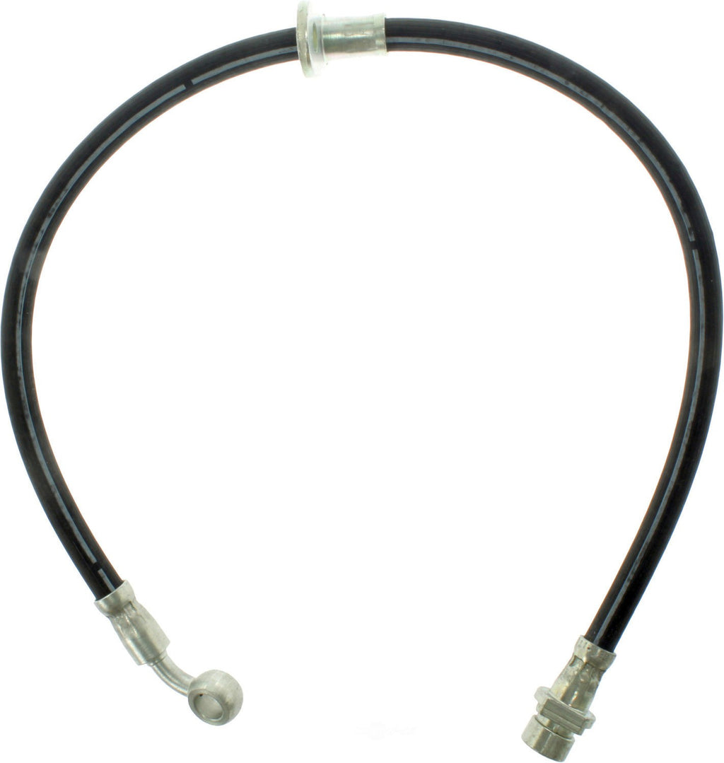 Frt Brake Hose  Centric Parts  150.40080