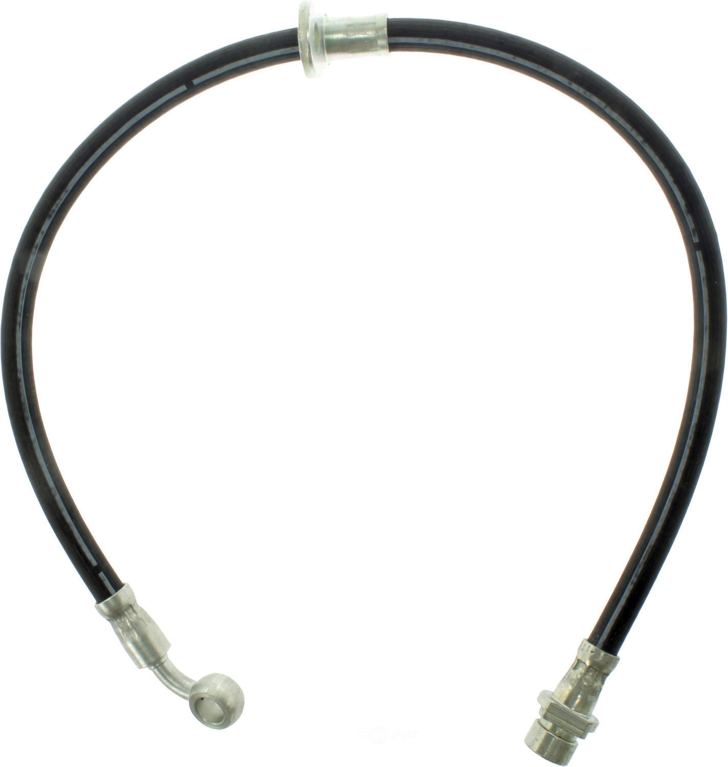 Frt Brake Hose  Centric Parts  150.40080