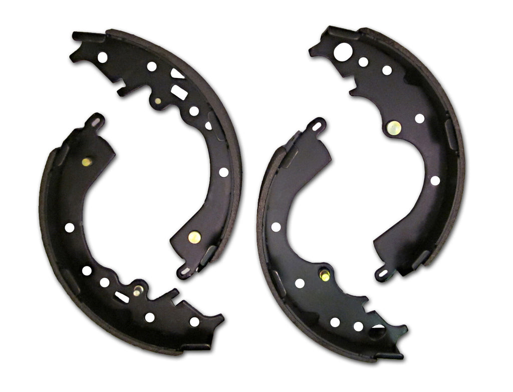 FDP New Brake Shoe Set 804