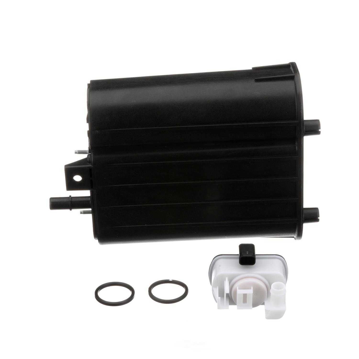 Fuel Vapor Storage Canister  Standard Motor Products  CP3151