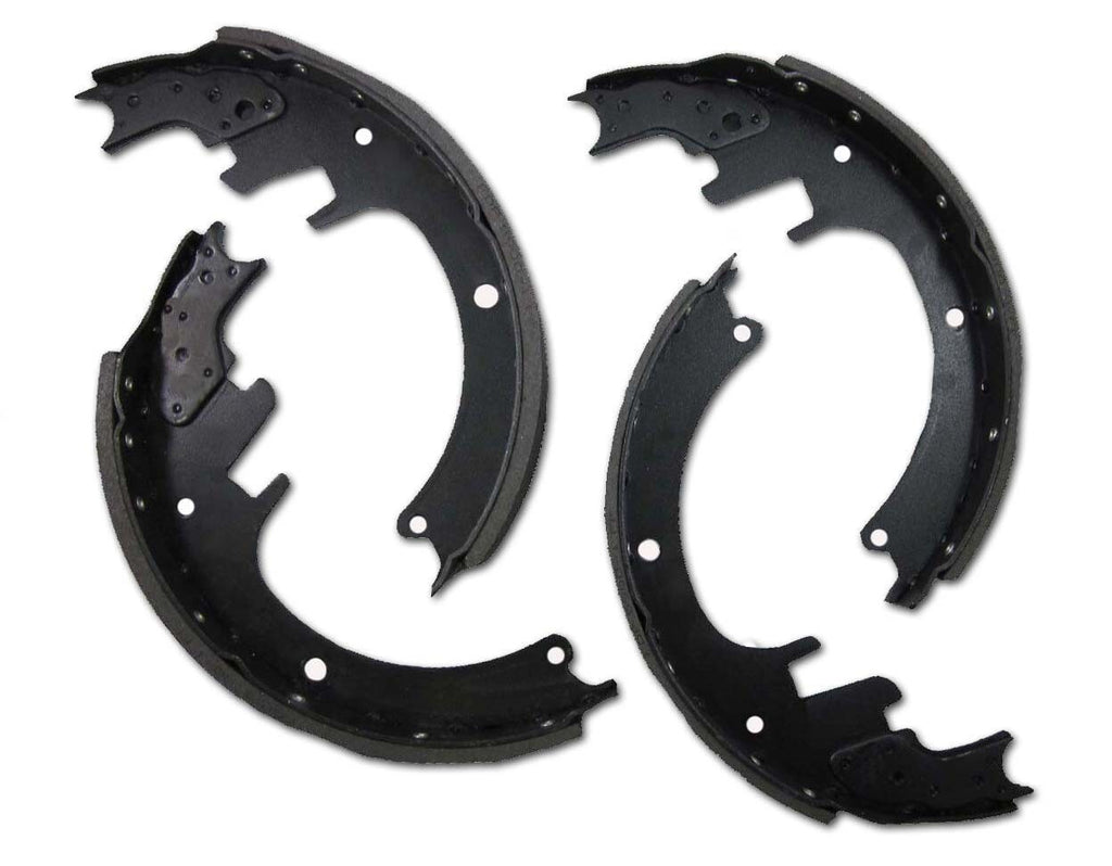 FDP New Brake Shoe Set 451