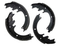 FDP New Brake Shoe Set 451
