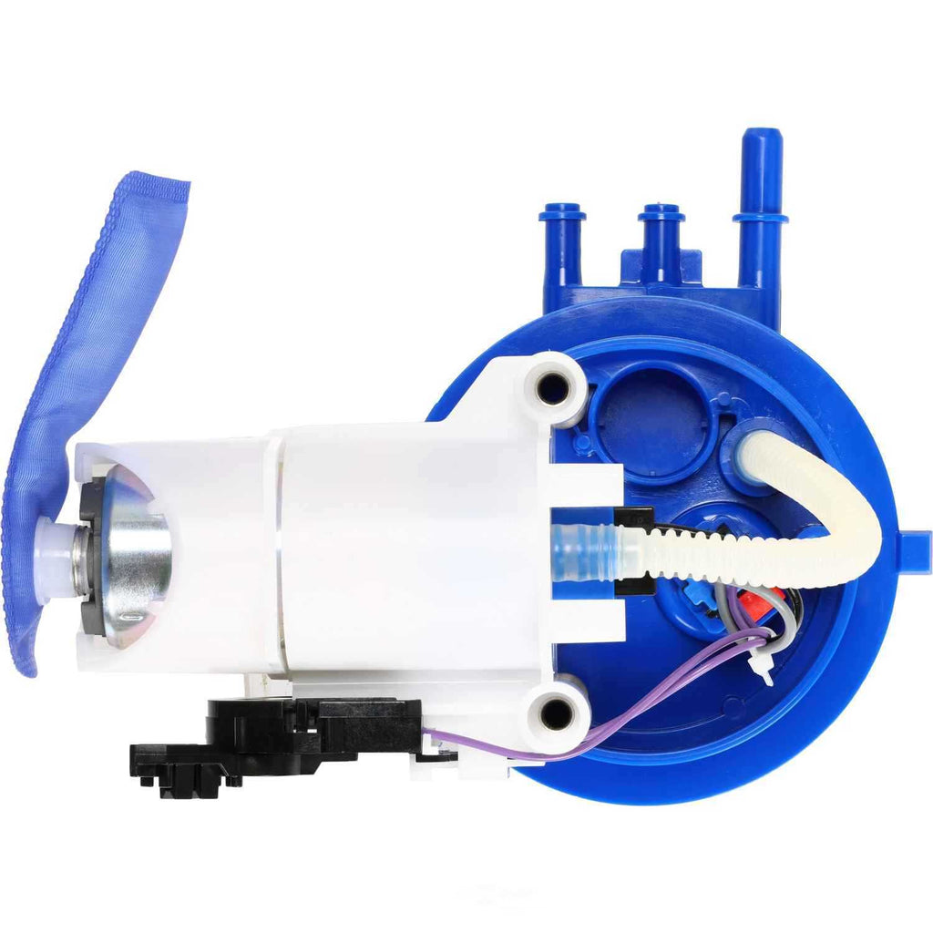 Fuel Pump Module Assy  Delphi  FG0119