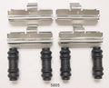 Frt Disc Brk Hwd Kit  Better Brake Parts  5805K