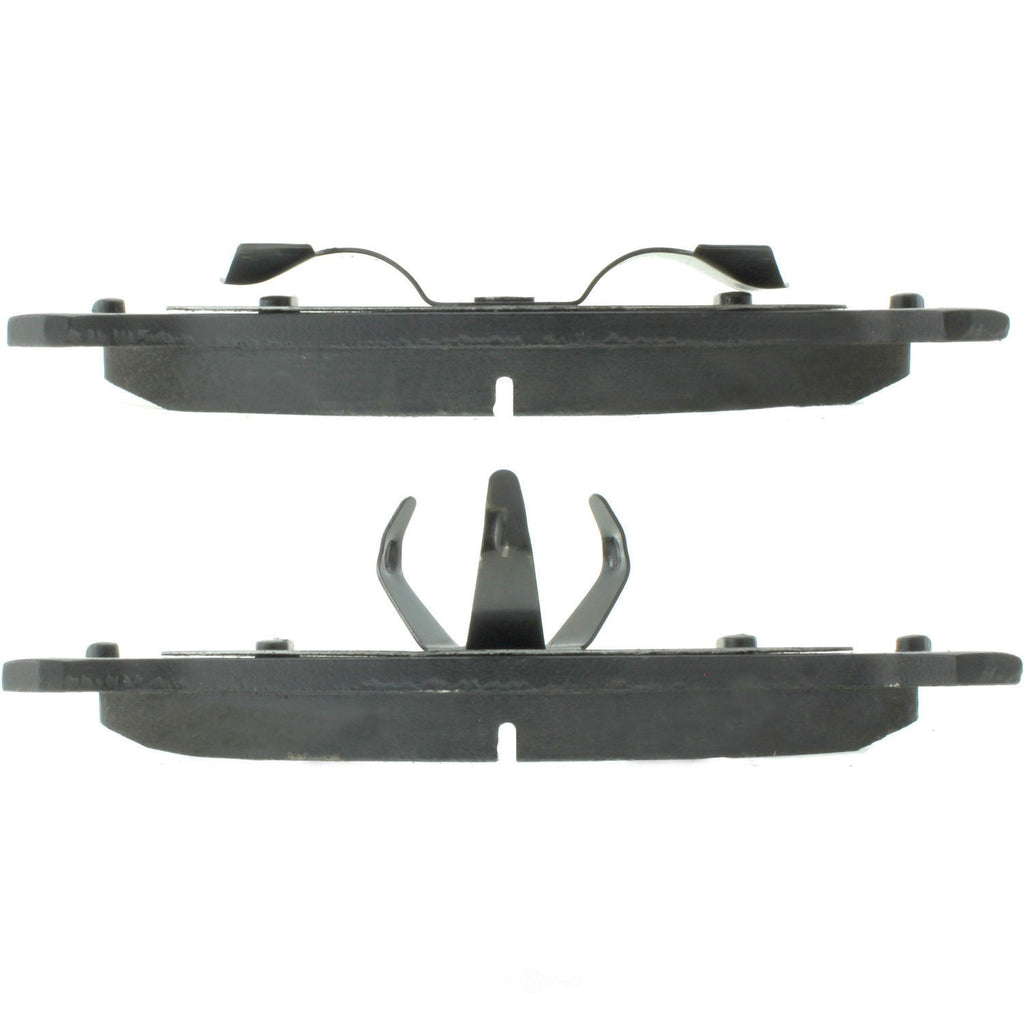 Rr Severe Duty Semi-Met Prem Brake Pad  Centric Parts  106.06670