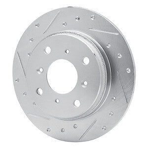Rr Disc Brake Rotor  DFC  631-59013L