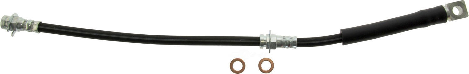 Frt Brake Hose  Centric Parts  150.62040