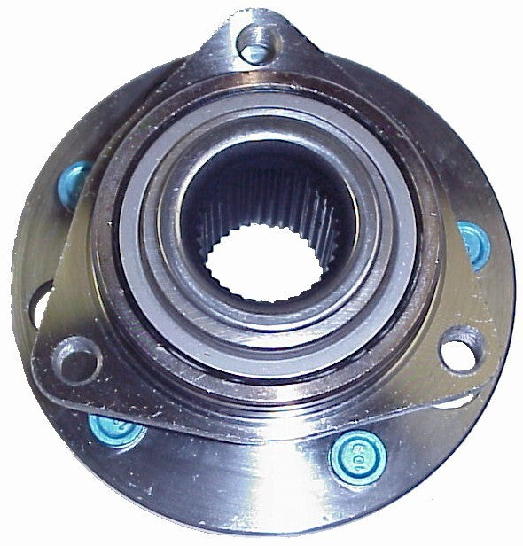 PTC Premium Wheel Bearing And Hub Assembly PT513203