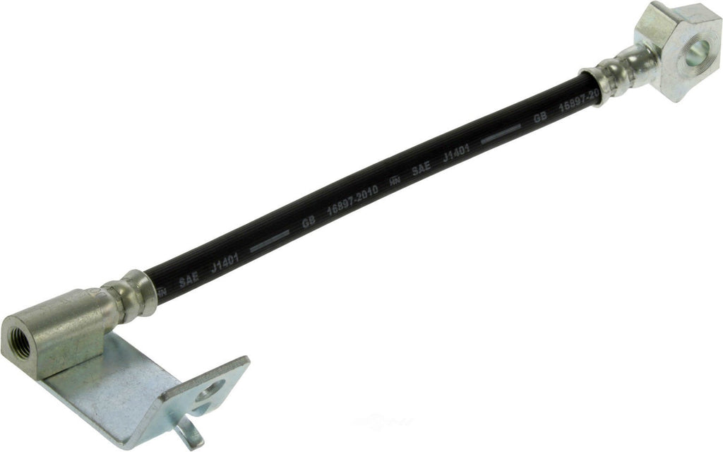 Rr Brake Hose  Centric Parts  150.65424