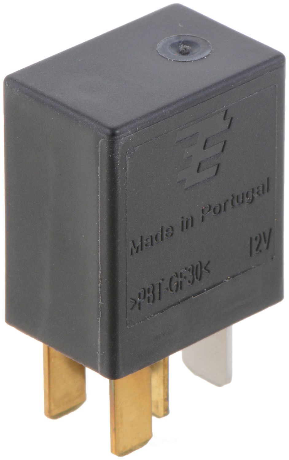 Horn Relay  Bosch  0332011007