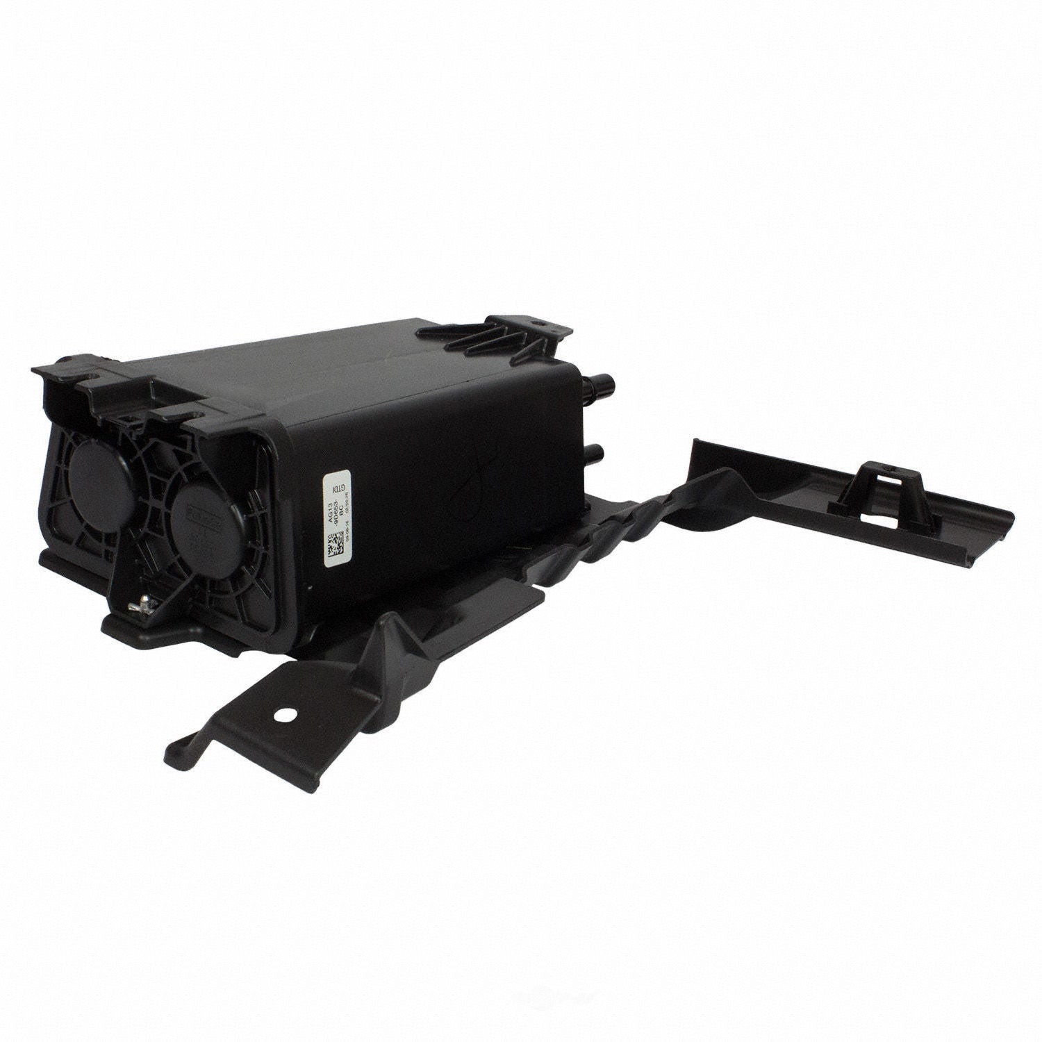 Fuel Vapor Storage Canister  Motorcraft  CX2550