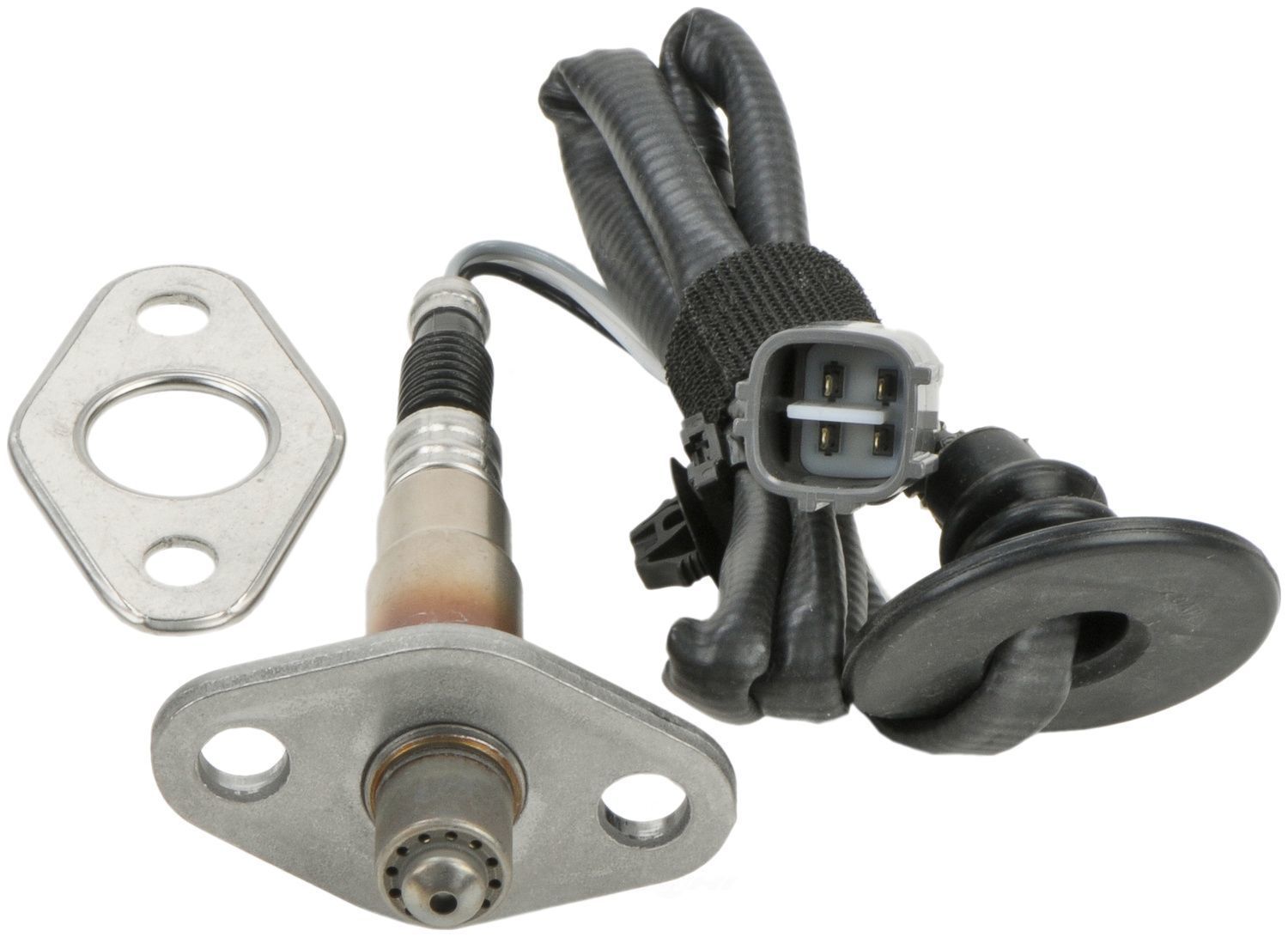 Oxygen Sensor  Bosch  13989