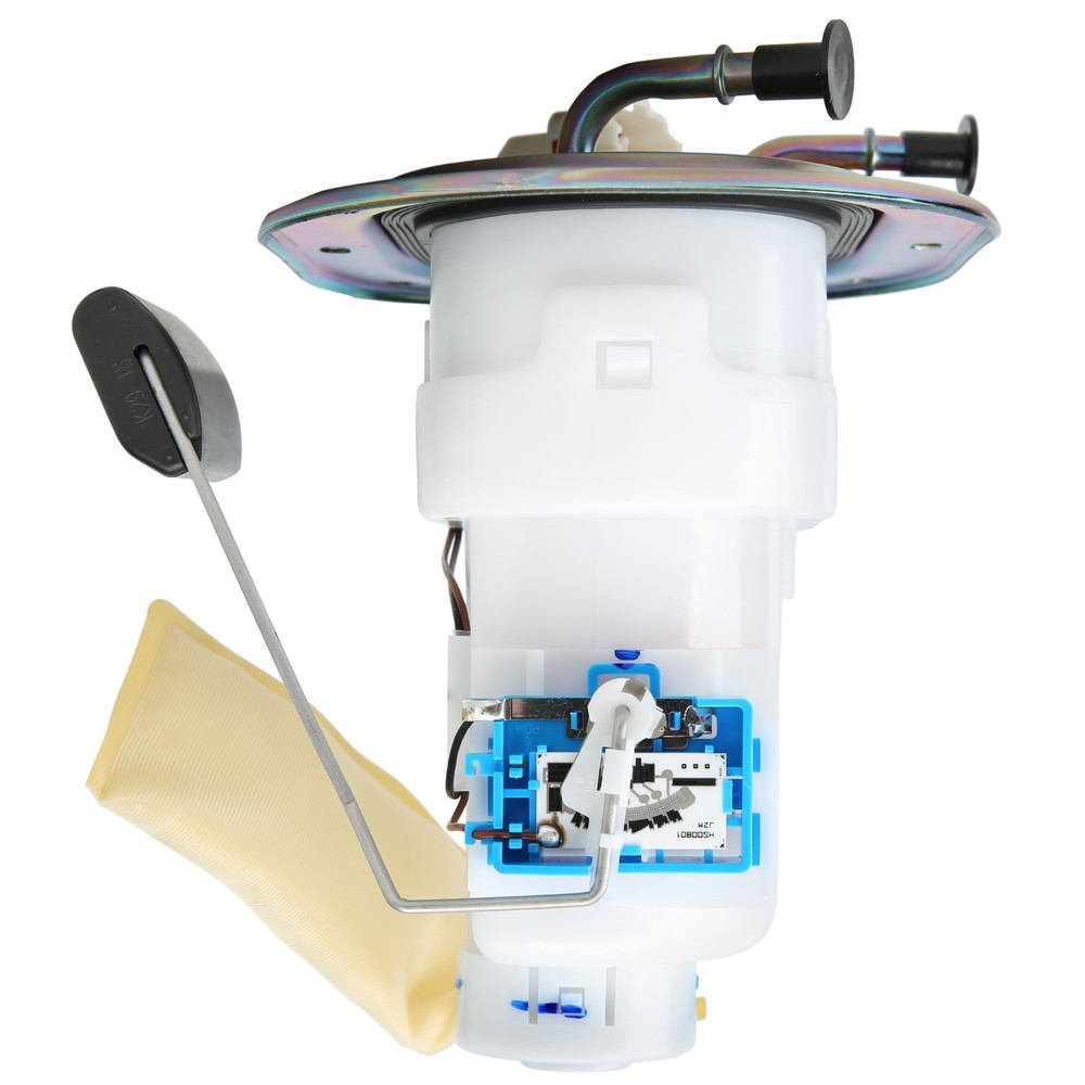 Fuel Pump Module Assy  Delphi  FG1261