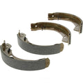 Rr Premium Brake Shoes  Centric Parts  111.09840