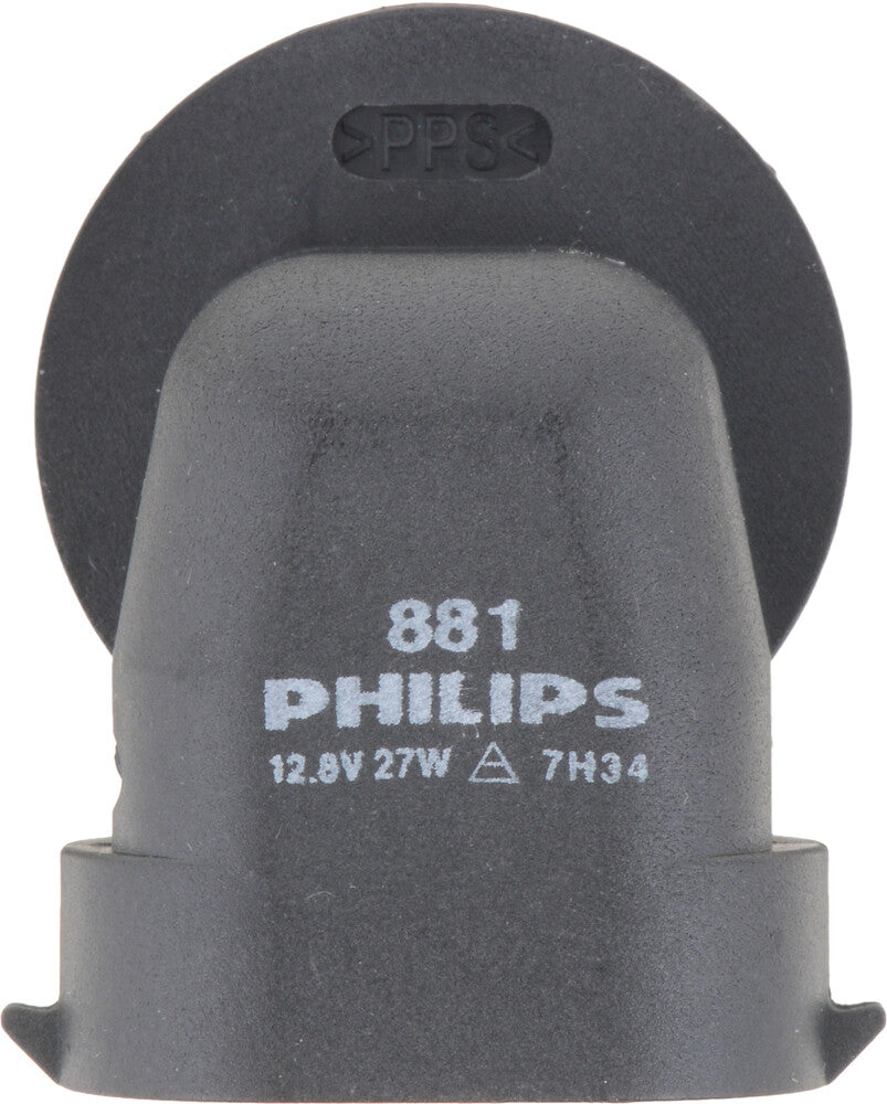 Fog Light  Philips  881B1