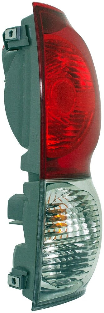 Tail Light Assy  Dorman  1611541