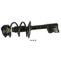 Frt Quick Strut Assy  Monroe  172937
