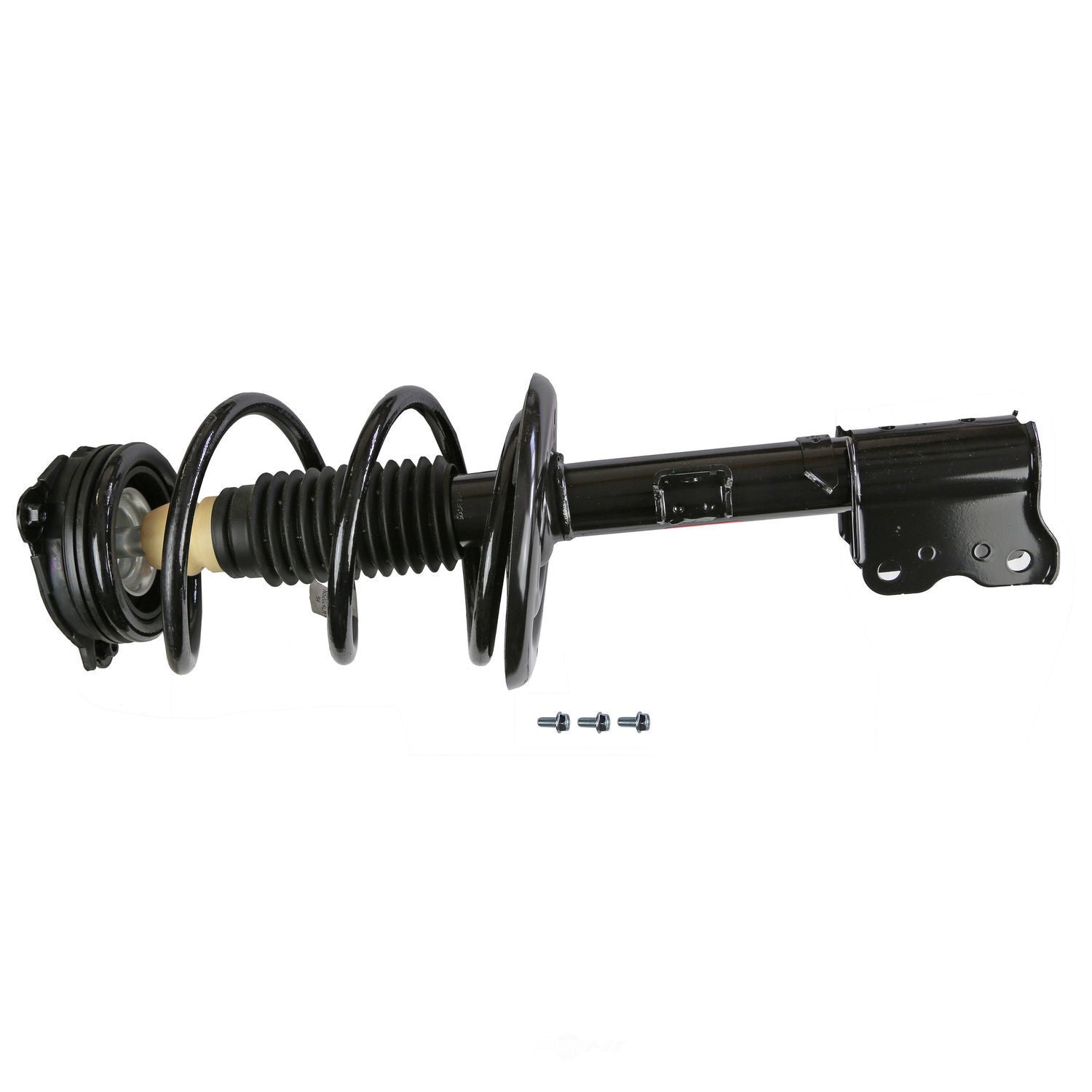 Frt Quick Strut Assy  Monroe  172937