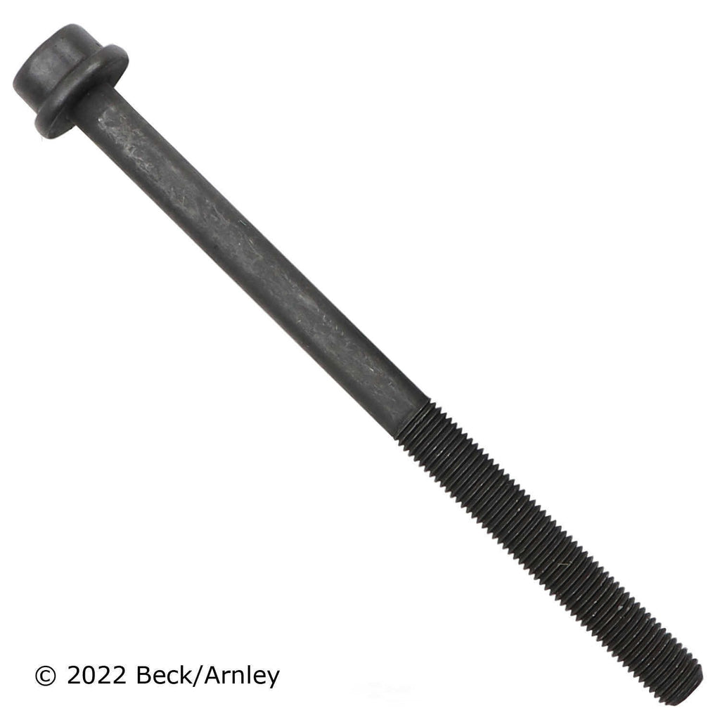 Stretch Head Bolt Set  Beck/Arnley  016-1069