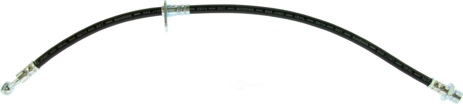 Rr Brake Hose  Centric Parts  150.40404