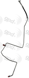 Liquid Line/Hose   Global Parts Distributors   4813153