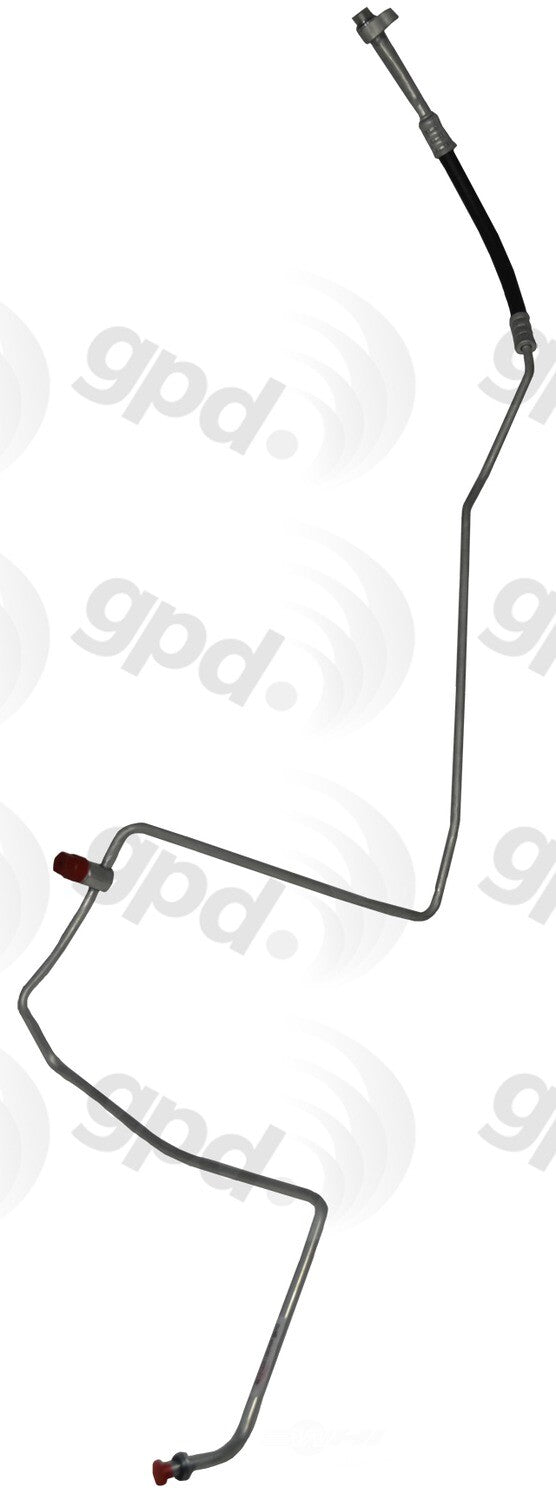 Liquid Line/Hose   Global Parts Distributors   4813153