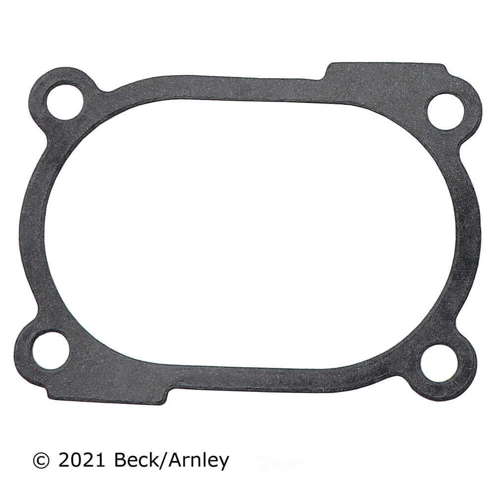 Intake Manifold Set  Beck/Arnley  037-6123