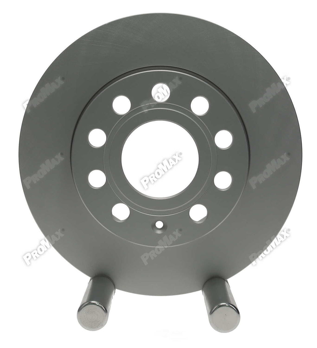 PROMAX Premium Geo-Coated Brake Rotor 20-34427