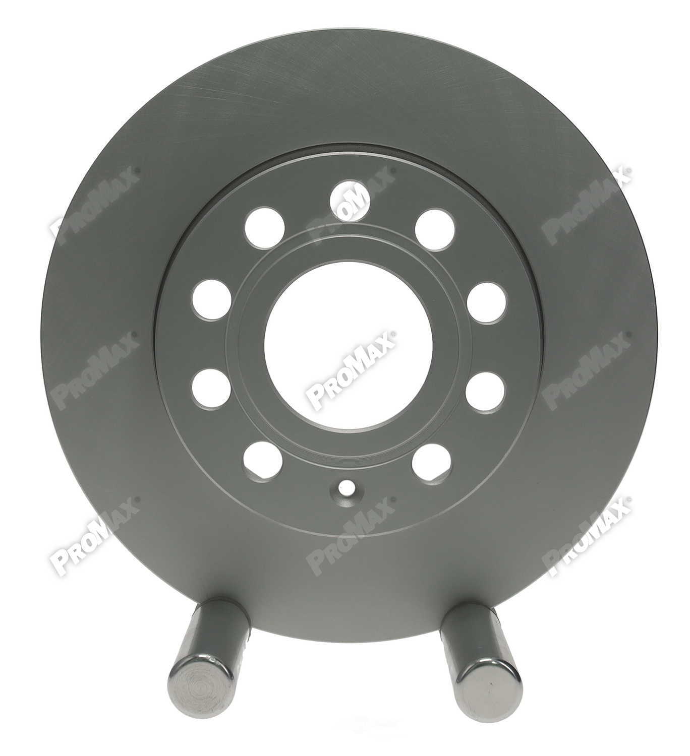 PROMAX Premium Geo-Coated Brake Rotor 20-34427