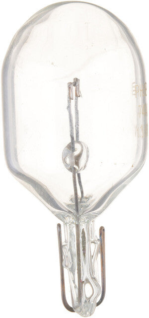 Turn Signal Light  Philips  7440B2