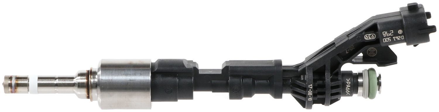 New Fuel Injector  Bosch  62120