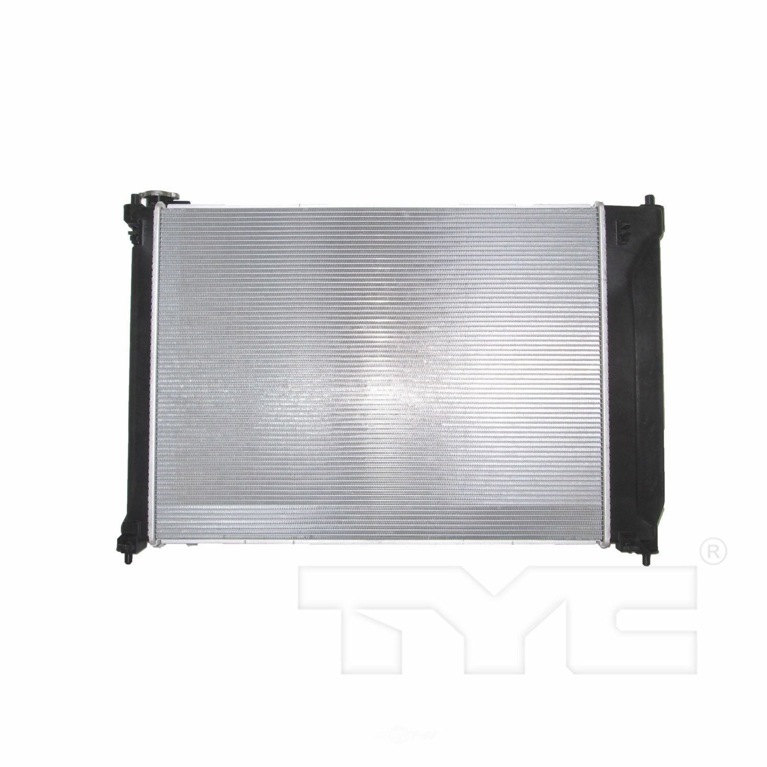 Radiator  TYC  13457