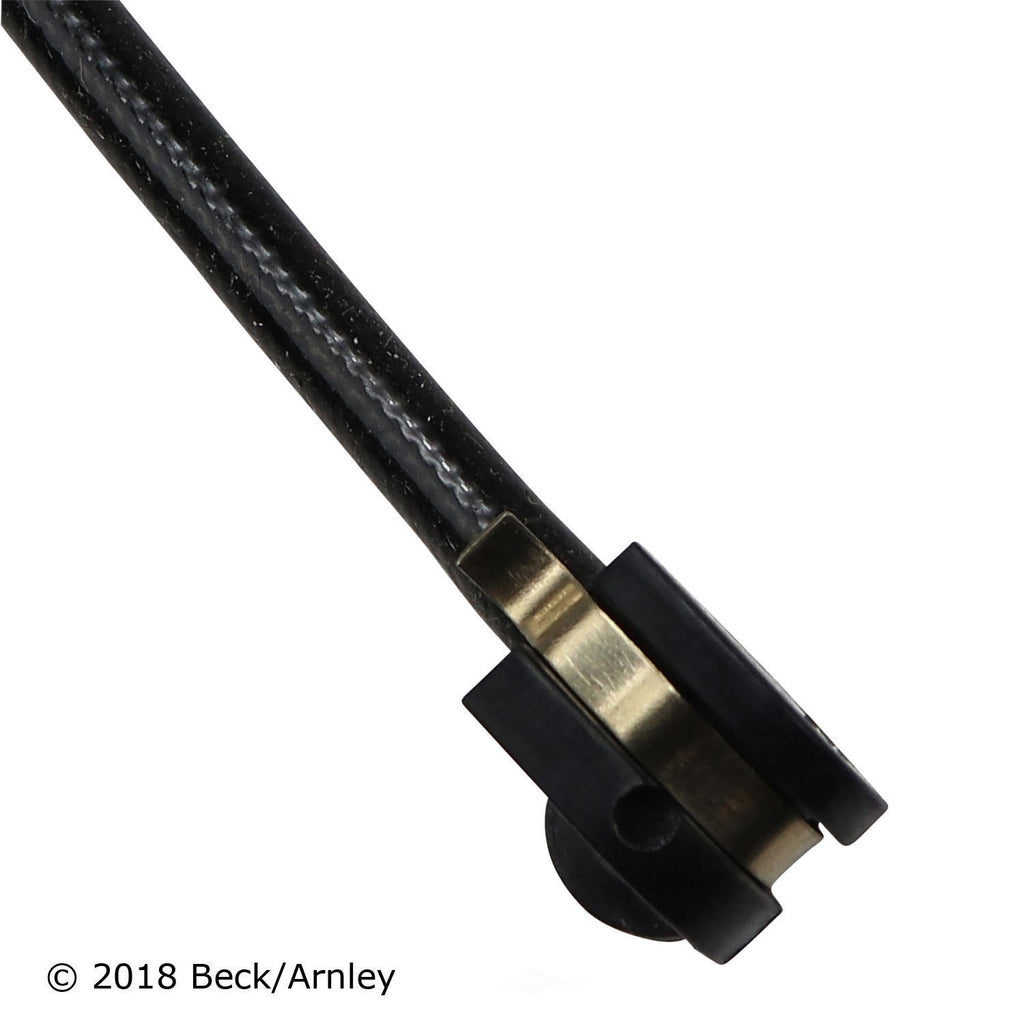 Rr Disc Brake Pads Sensor Wire  Beck/Arnley  084-1544