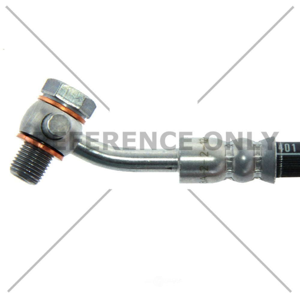 Rr Brake Hose  Centric Parts  150.20329