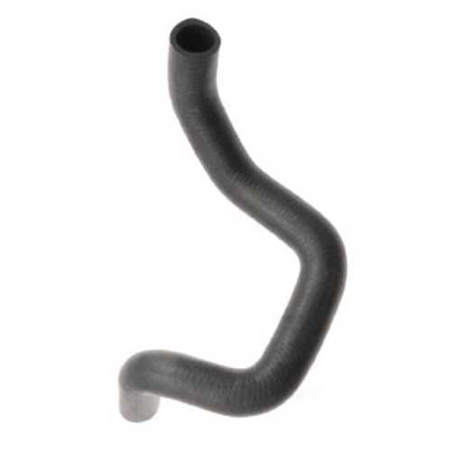 Upper Radiator Hose  Dayco  72075