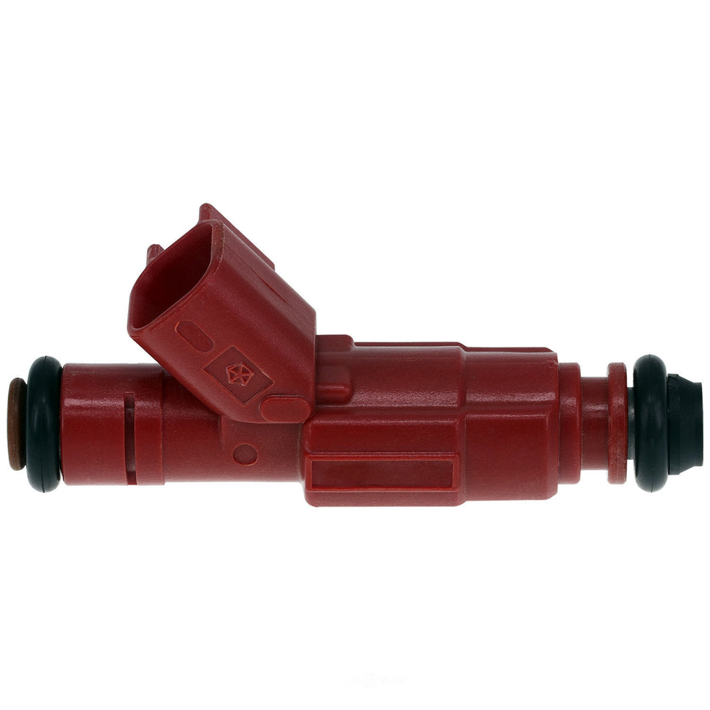 Reman Multi Port Inj   GB Remanufacturing   812-12132